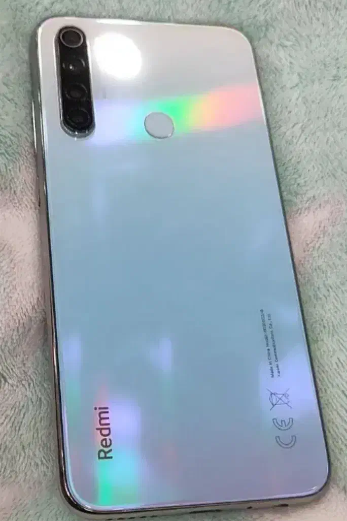 Redmi not 8رامشیر|موبایل|اهواز, آریاشهر|دیوار