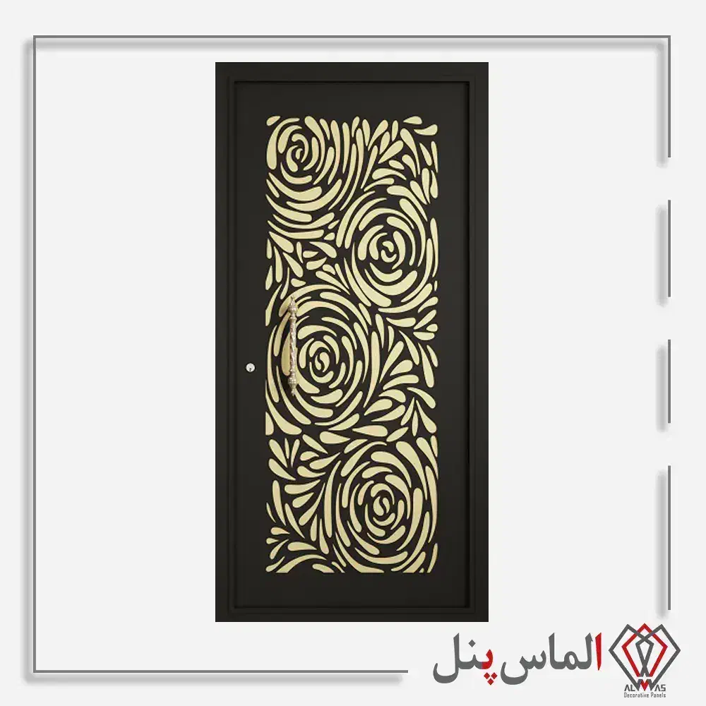 خدمان برش لیزری مناسب درب لیزری حیاط و باغ و درب|خدمات پیشه و مهارت|ارومیه, |دیوار