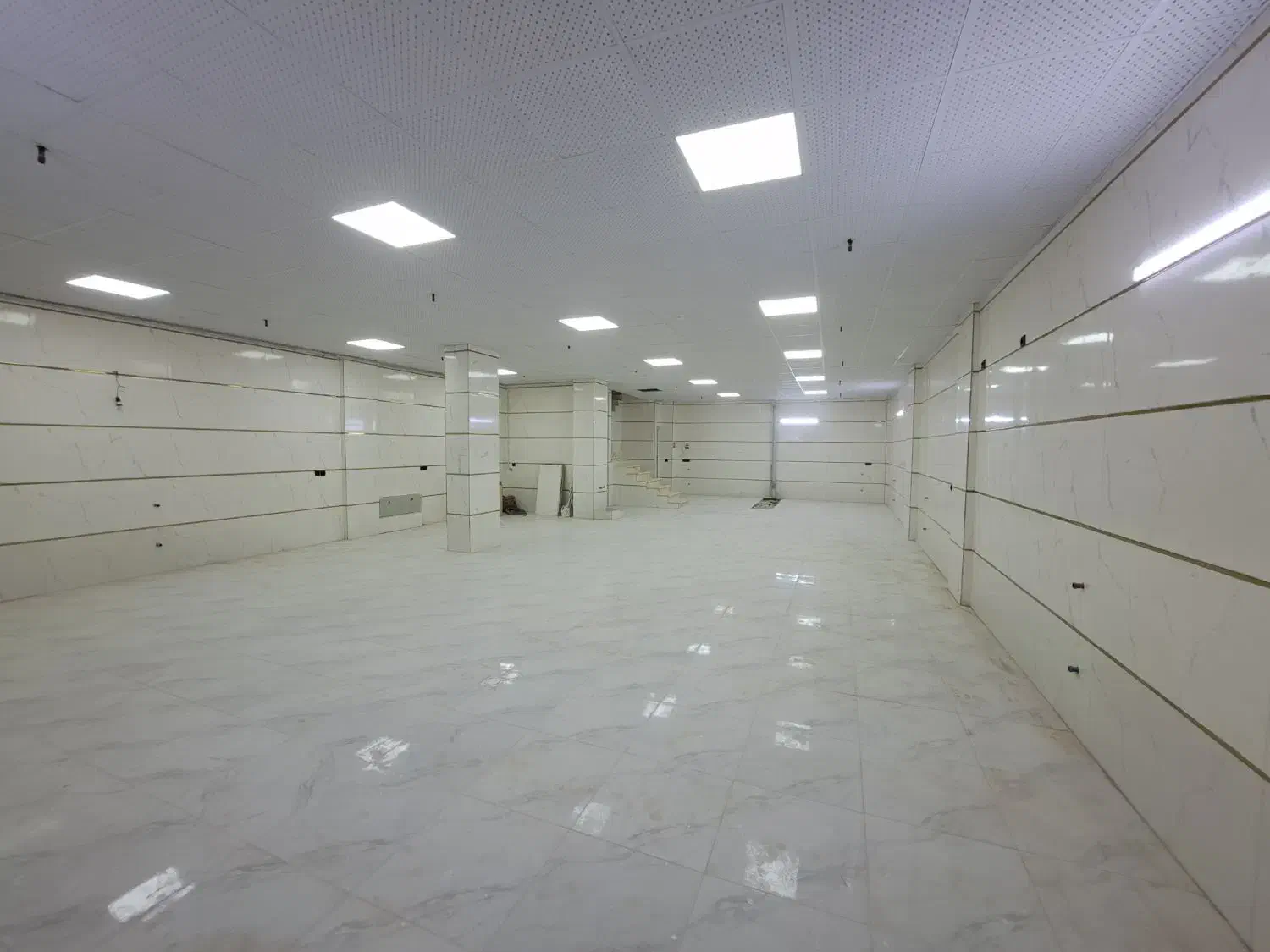 اجاره ویافروش زیرزمین تجاری وخدماتی|اجارهٔ مغازه و غرفه|اردبیل, |دیوار