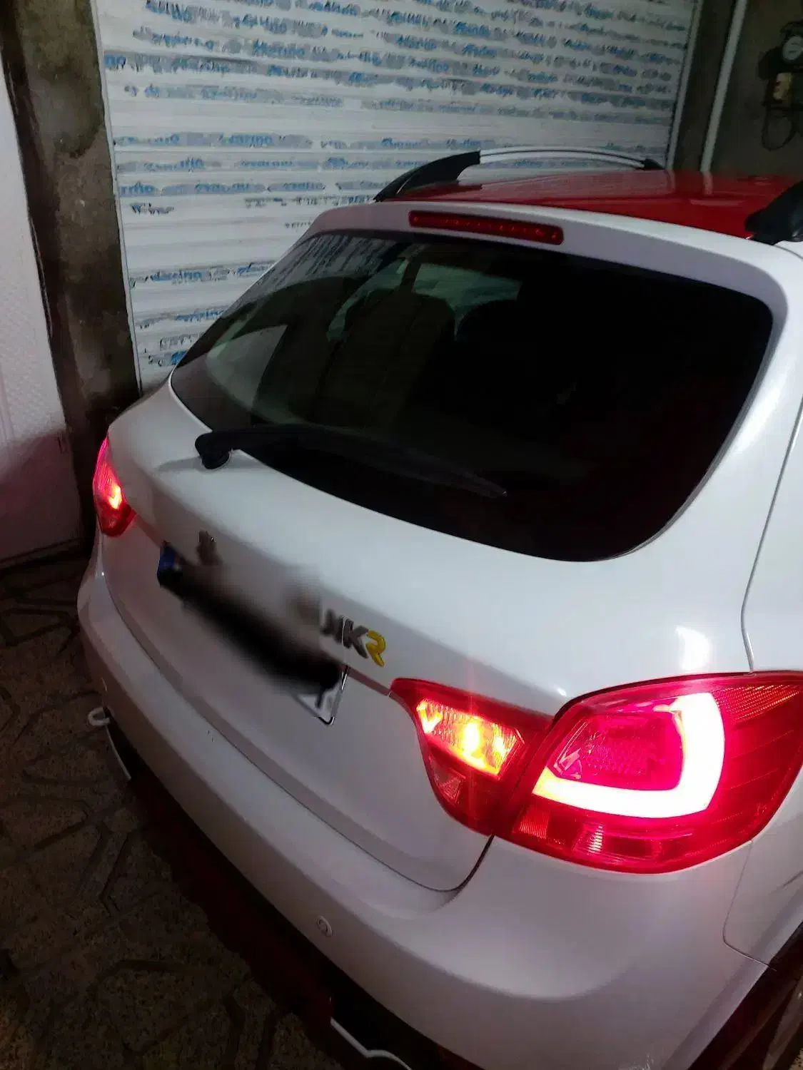 کوییک مدل 1400|خودرو سواری و وانت|مشهد, شهید معقول|دیوار