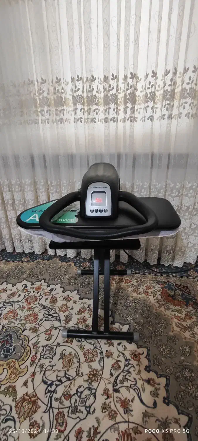 اتو پرس|اتو و لوازم اتو|علی‌آباد کتول, |دیوار