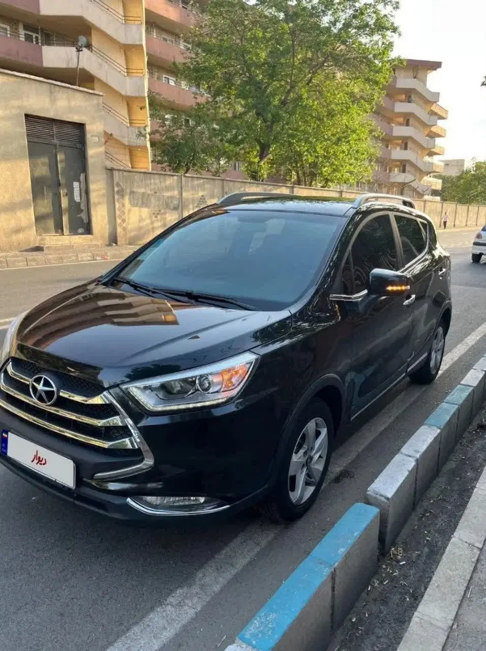 جک s3|قطعات یدکی و لوازم جانبی|گرگان, |دیوار