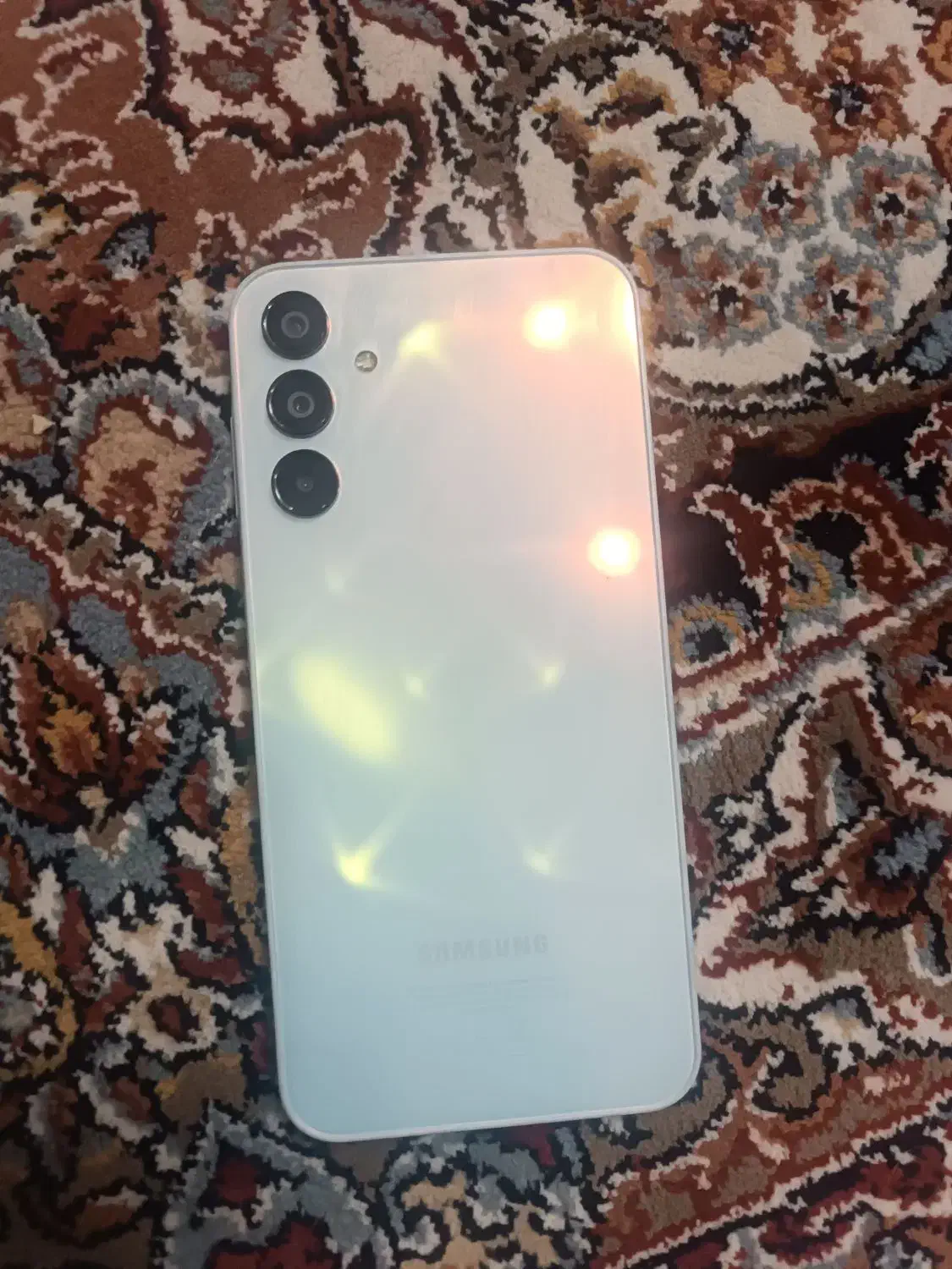 گوشی a15|موبایل|شیراز, گویم|دیوار