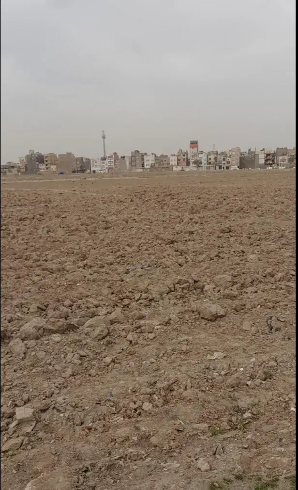 زمین باغ سیاه بید بالا|فروش زمین و ملک کلنگی|کرمانشاه, |دیوار