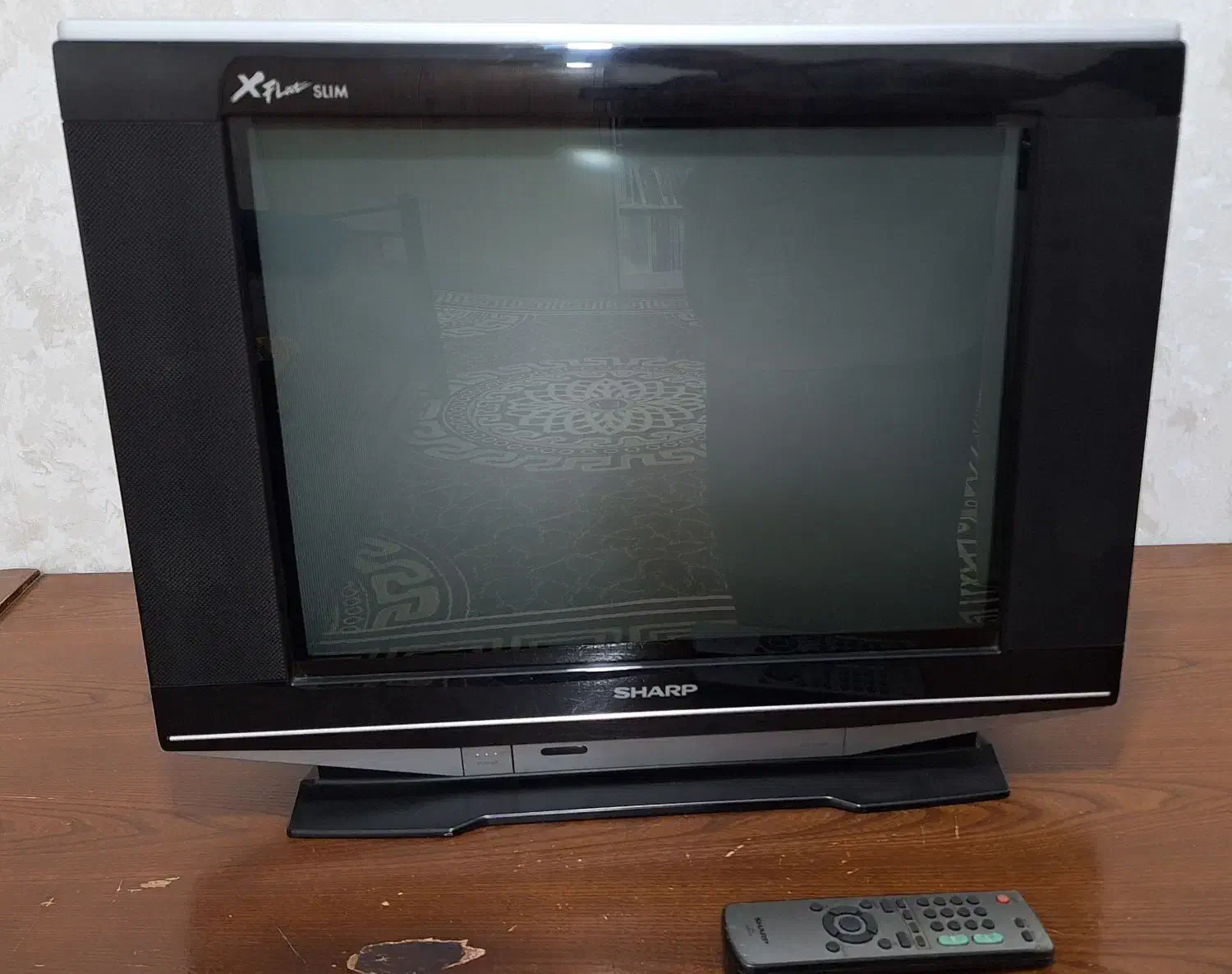 تلویزیون|تلویزیون و پروژکتور|اهواز, فاز ۲ پادادشهر|دیوار