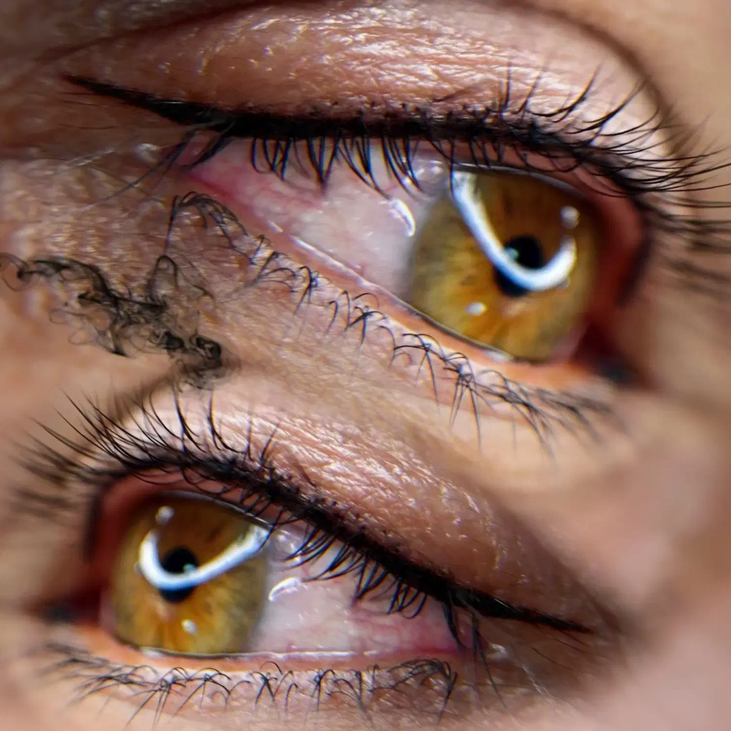 خدمات و آموزش آرایش دائم|خدمات آرایشگری و زیبایی|بندر کنگان, |دیوار