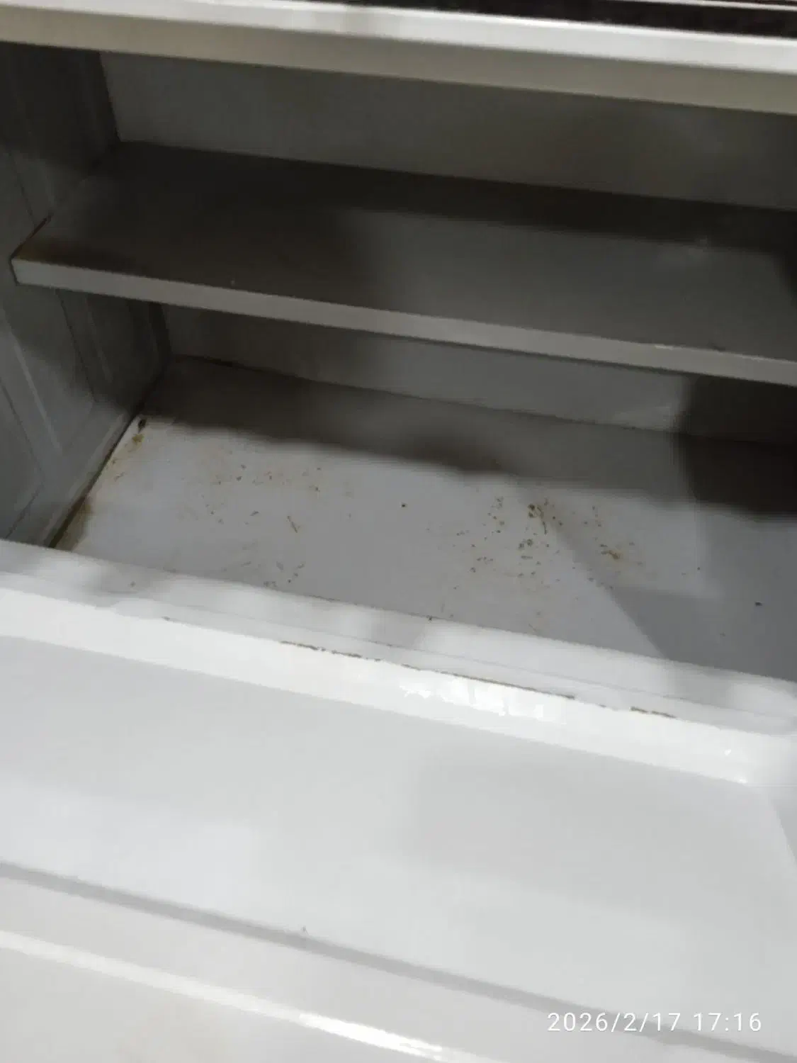 یخچال فریزر|یخچال و فریزر|یزد, |دیوار