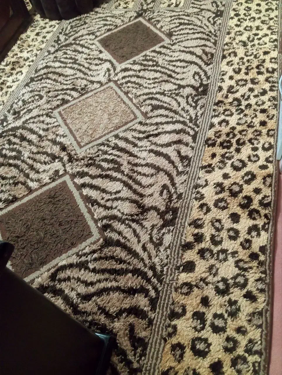 قالی 2در3|فرش|بجنورد, |دیوار