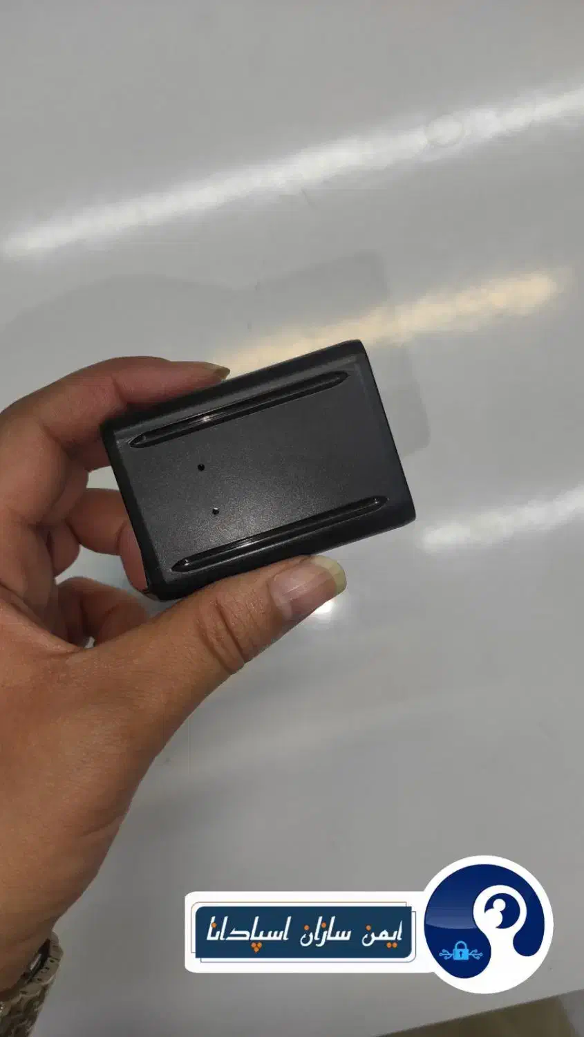 ردیاب مخفی آهنربایی بیسیم GPS-LBS پرتابل|قطعات یدکی و لوازم جانبی|شاهینشهر, خبرنگار|دیوار