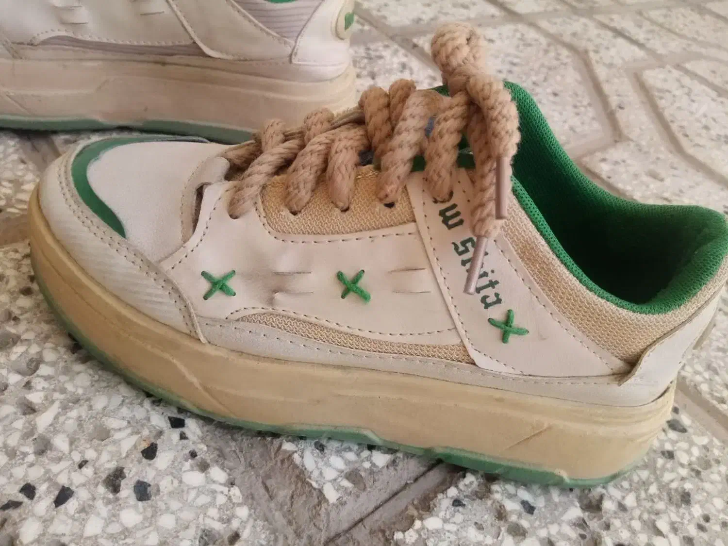 کفش و شلوار|کیف، کفش، کمربند|نیشابور, فردوس شمالی|دیوار