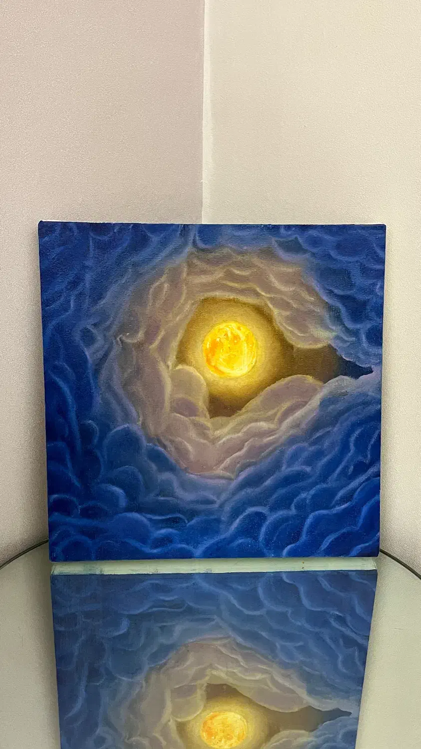 تابلو رنگ روغن|تابلو، نقاشی، عکس|رشت, دیلمان|دیوار