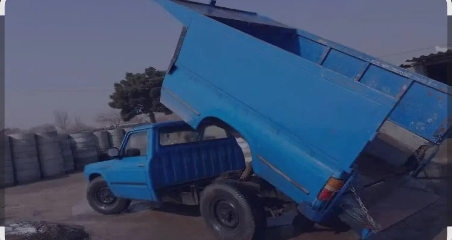 مصالح ساختمانی(شن گراویه سیمان اجر بلوک پوکه و.)|عمدهفروشی|مشهد, رسالت|دیوار