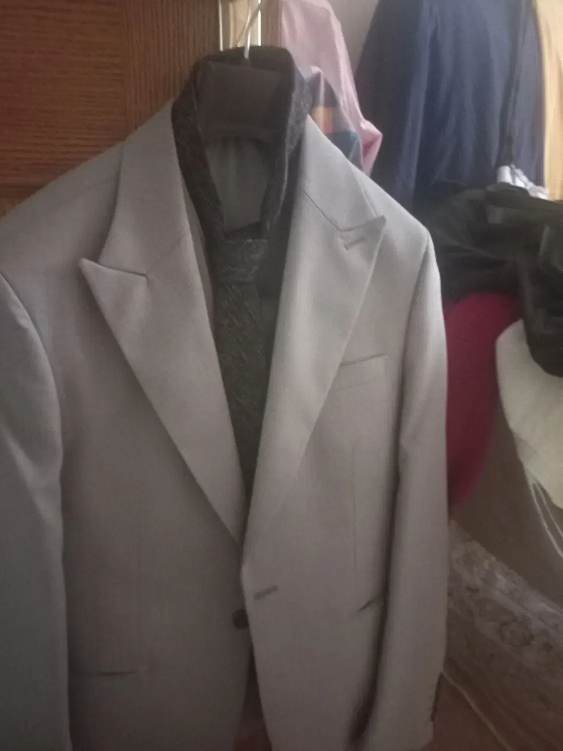 کت و شلوار نو استفاده نشده|لباس|اصفهان, کوی شهید کشوری|دیوار