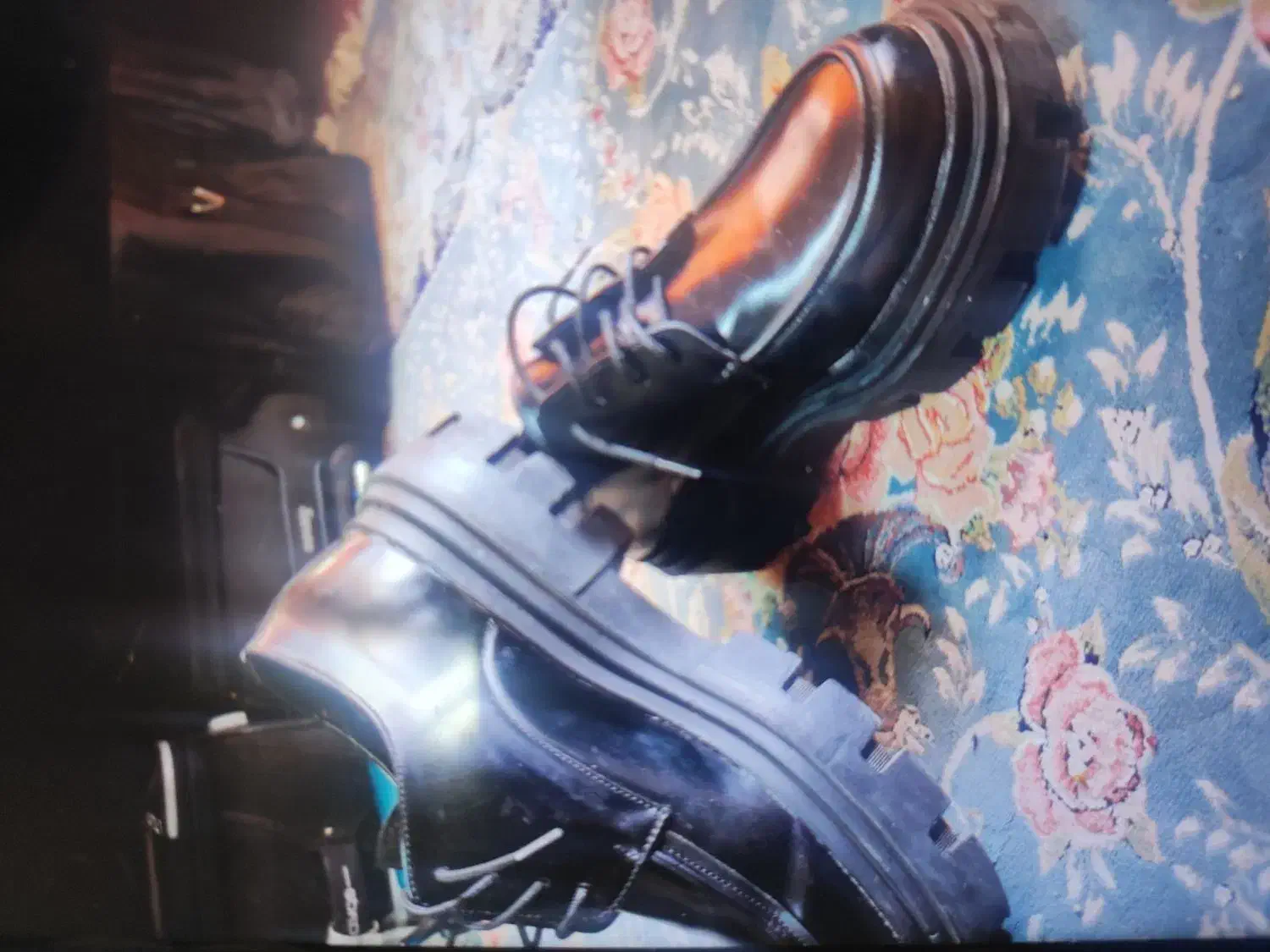 کفش بوت|کیف، کفش، کمربند|بیرجند, |دیوار