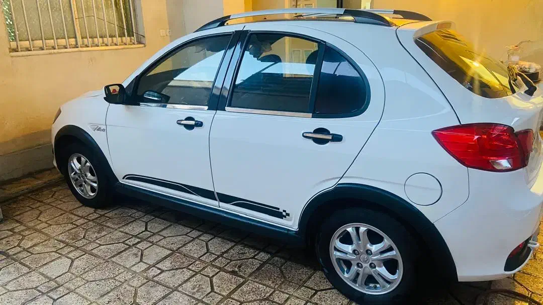 کوییک|خودرو سواری و وانت|بندرعباس, |دیوار