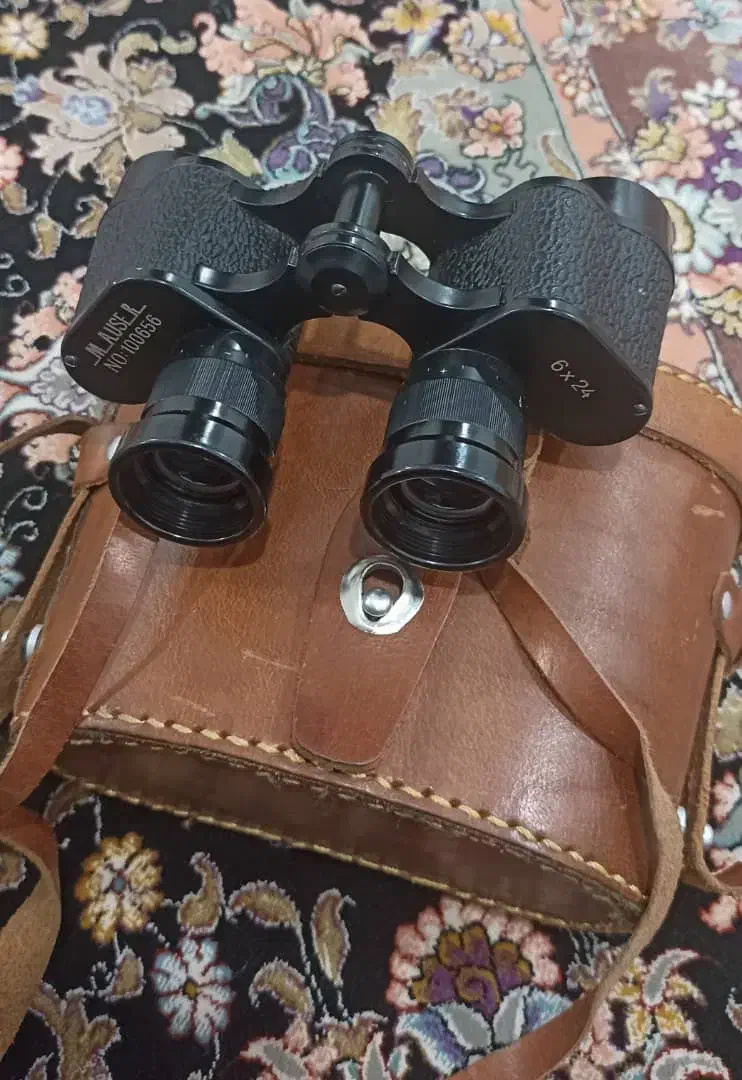 دوربین شکاری|کوهنوردی و کمپینگ|پیرانشهر, |دیوار