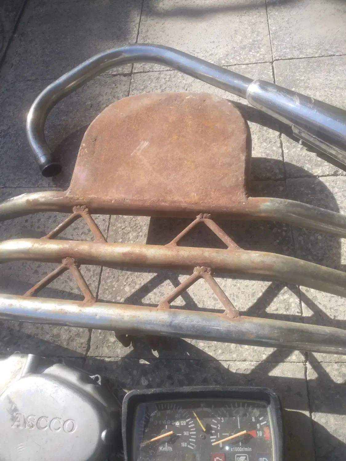 لوازم خوب بقیمت|قطعات یدکی و لوازم جانبی|ملارد, |دیوار