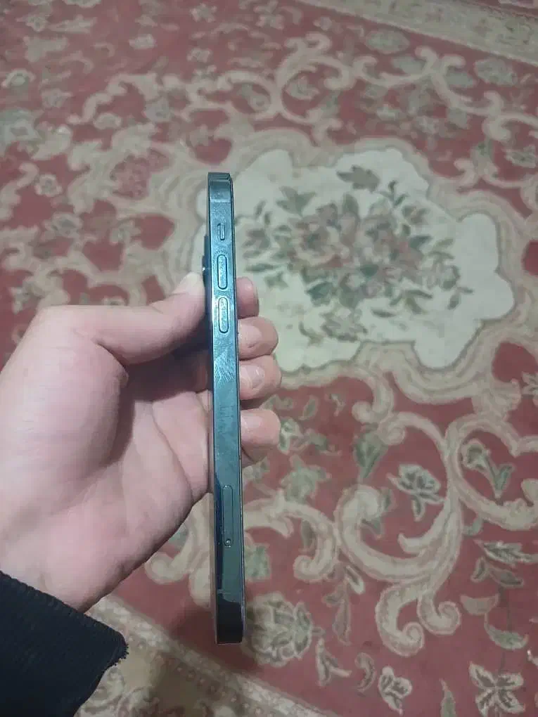 اپل ۱۲ پرو|موبایل|سلمان‌شهر, |دیوار