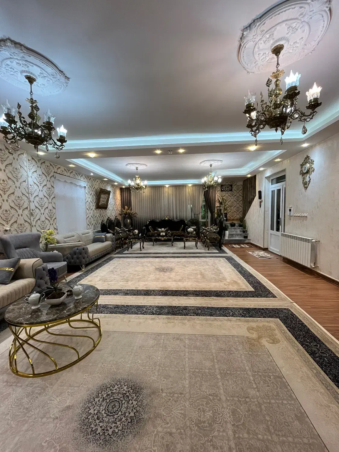 خانه باغ ویلایی گیوی / جاده سرچم|فروش خانه و ویلا|کوثر, |دیوار