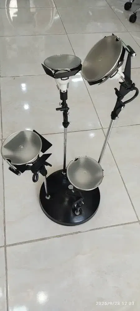 لوستر|لوستر و چراغ آویز|اندیشه, شهرک مریم|دیوار