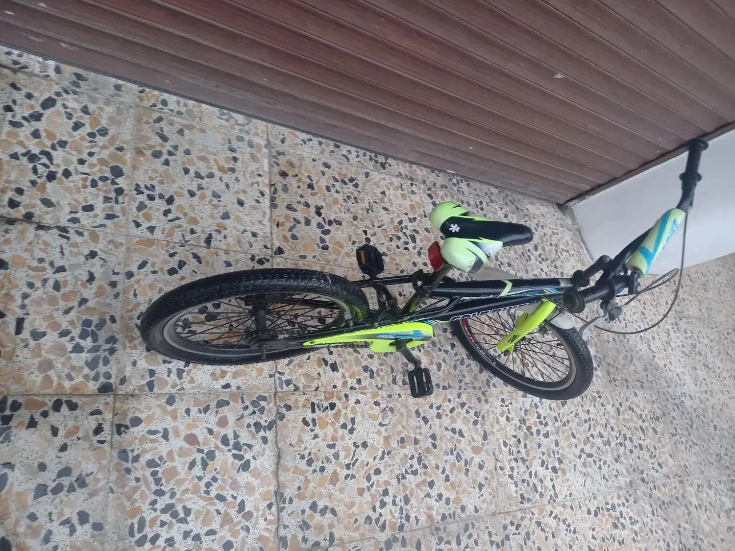 دوچرخه در حد نو|دوچرخه، اسکیت، اسکوتر|نوشهر, |دیوار