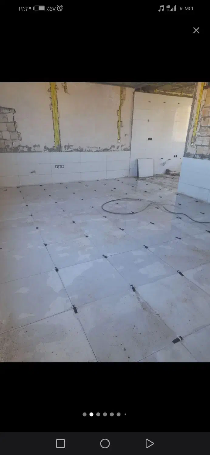 استا کاشی‌کارهستم|خدمات پیشه و مهارت|بیرجند, |دیوار