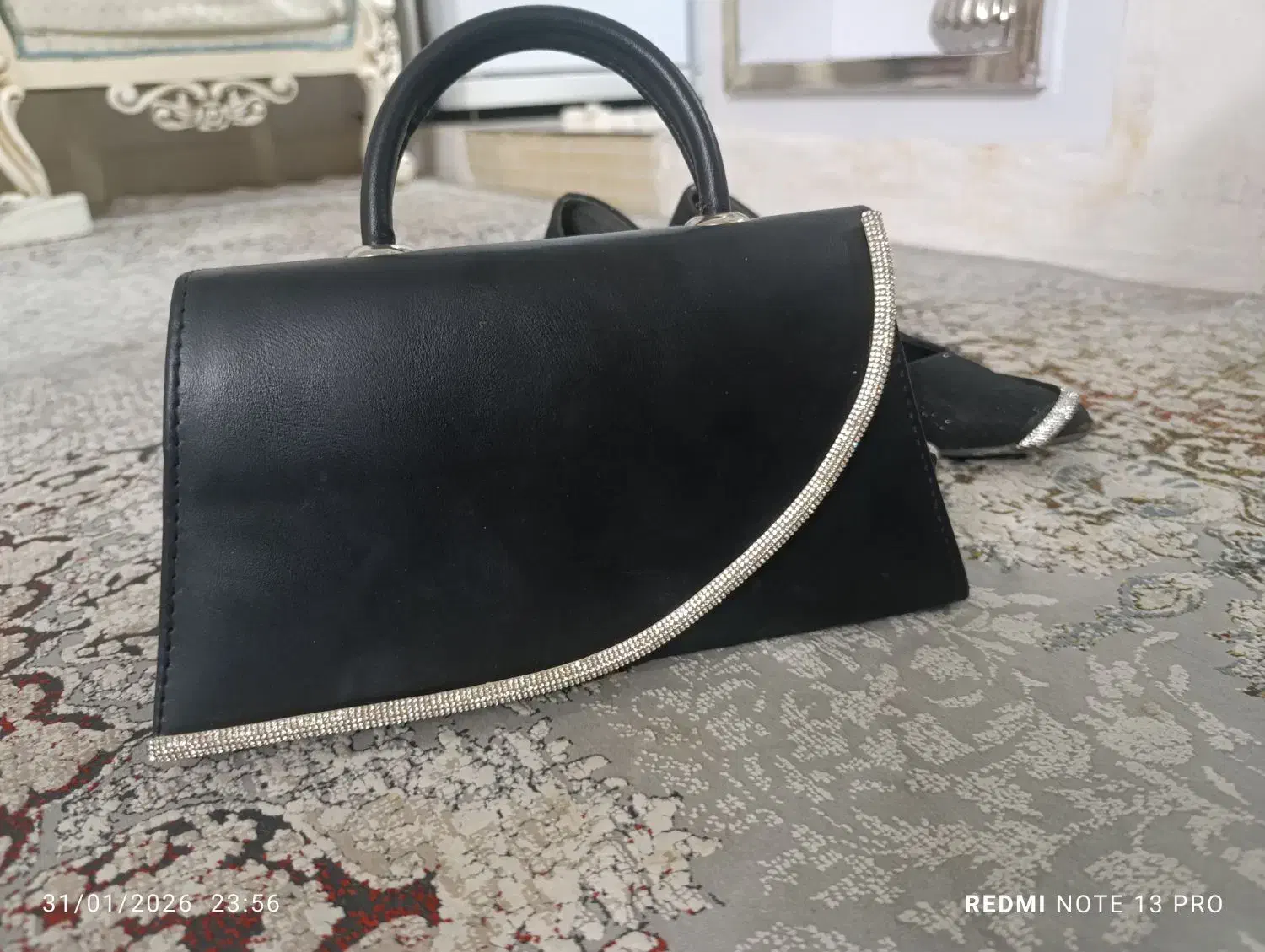 کیف و کفش ست|کیف، کفش، کمربند|گلستان (تهران), |دیوار