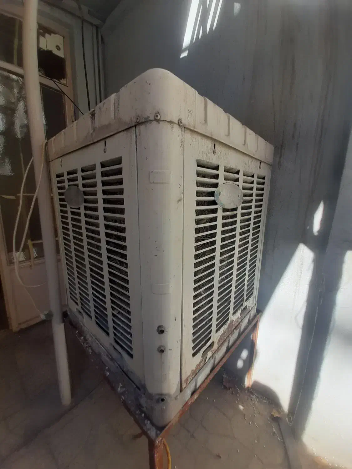 کولر آبی|کولر آبی|تهران, شیوا|دیوار