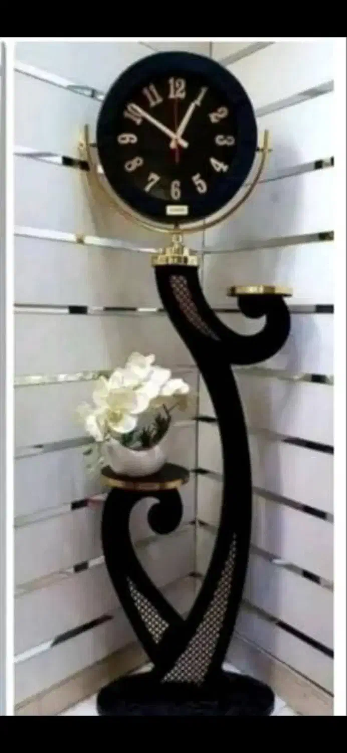 ساعت ایستاده|ساعت دیواری و تزئینی|بهبهان, |دیوار