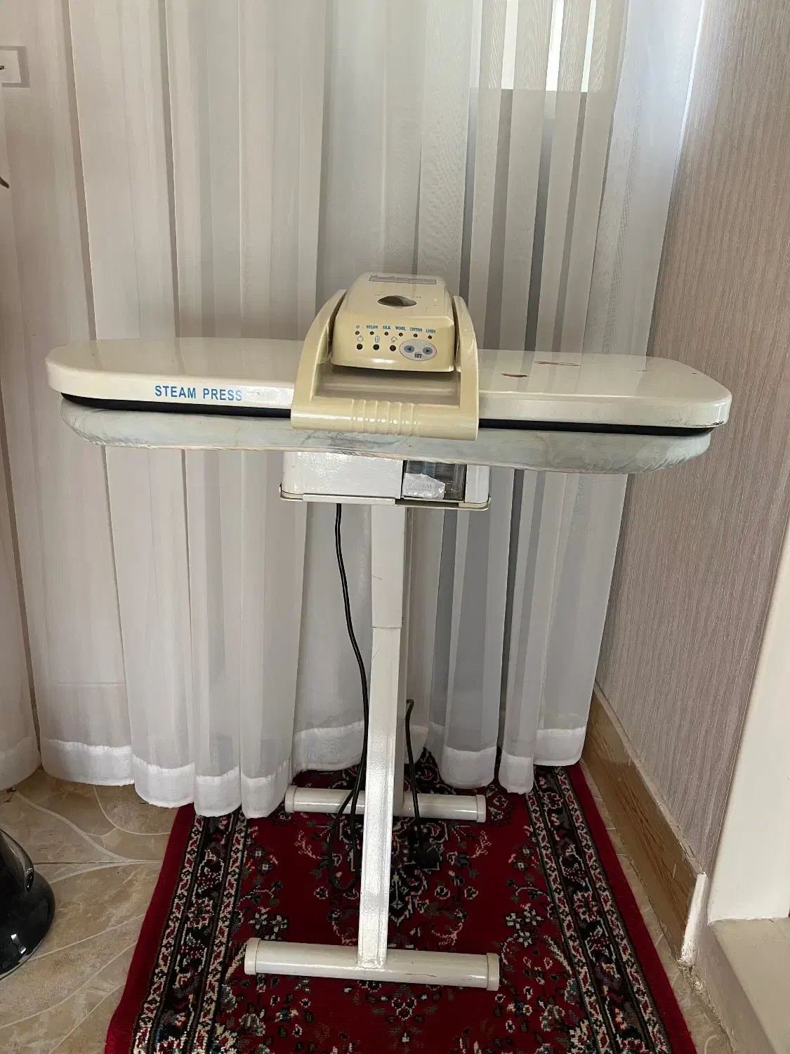 اتوپرسی|اتو و لوازم اتو|میاندوآب, |دیوار