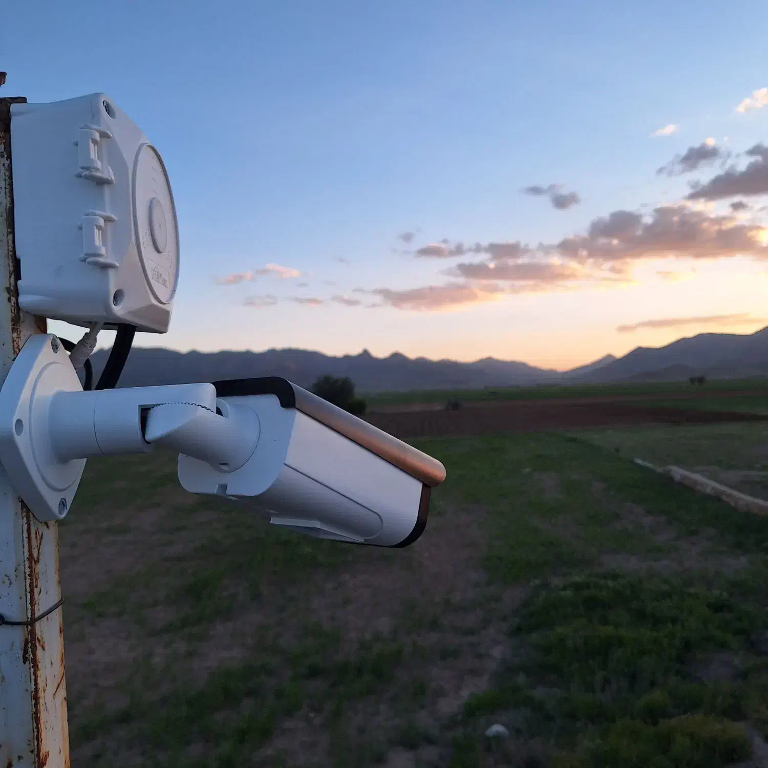 برایتون|دوربین مداربسته|اسدآباد, |دیوار