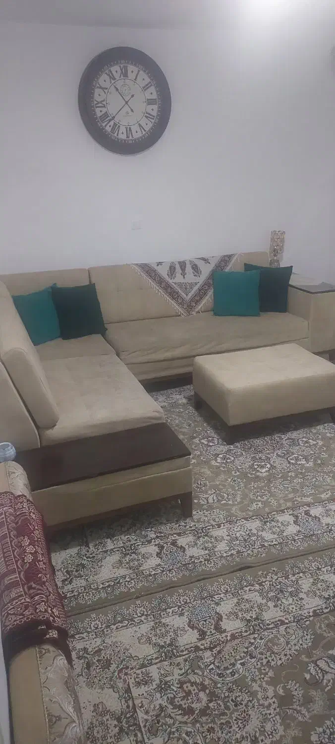 مبل|مبلمان خانگی و میز عسلی|سنندج, |دیوار