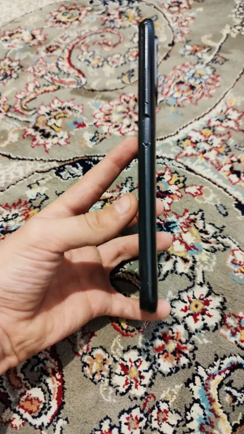 گوشی شیائومی redmi 9t|موبایل|خوی, |دیوار