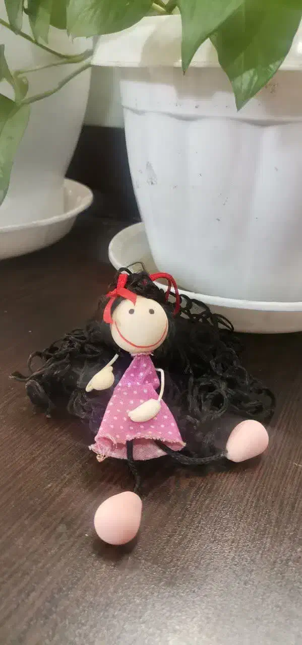 عروسک کوچک|اسباببازی|تهران, وحیدیه|دیوار