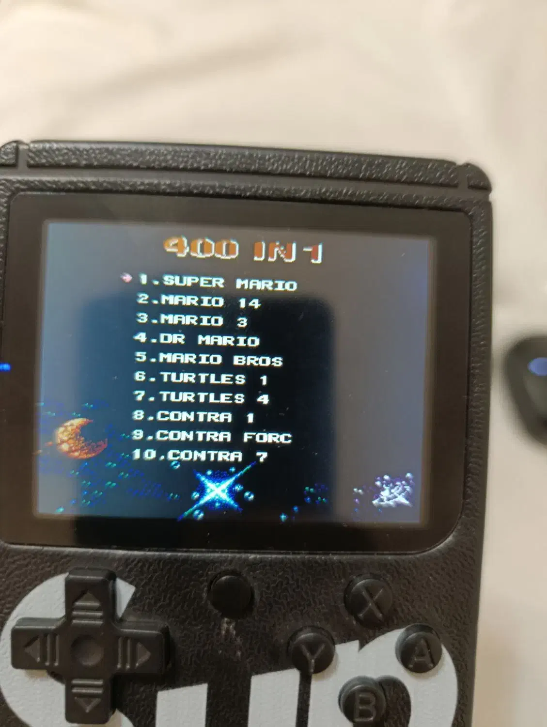 کنسول بازی SUP PLUS|کنسول، بازی ویدئویی و آنلاین|تهران, مهران (سیدخندان)|دیوار