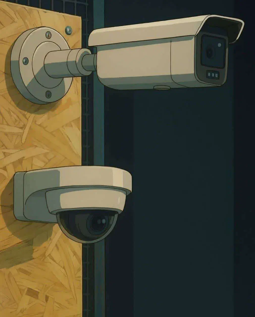 خدمات برق آیفون های صوتی و تصویری و دوربین|خدمات پیشه و مهارت|تهران, شهرک فردوس (حسینی)|دیوار