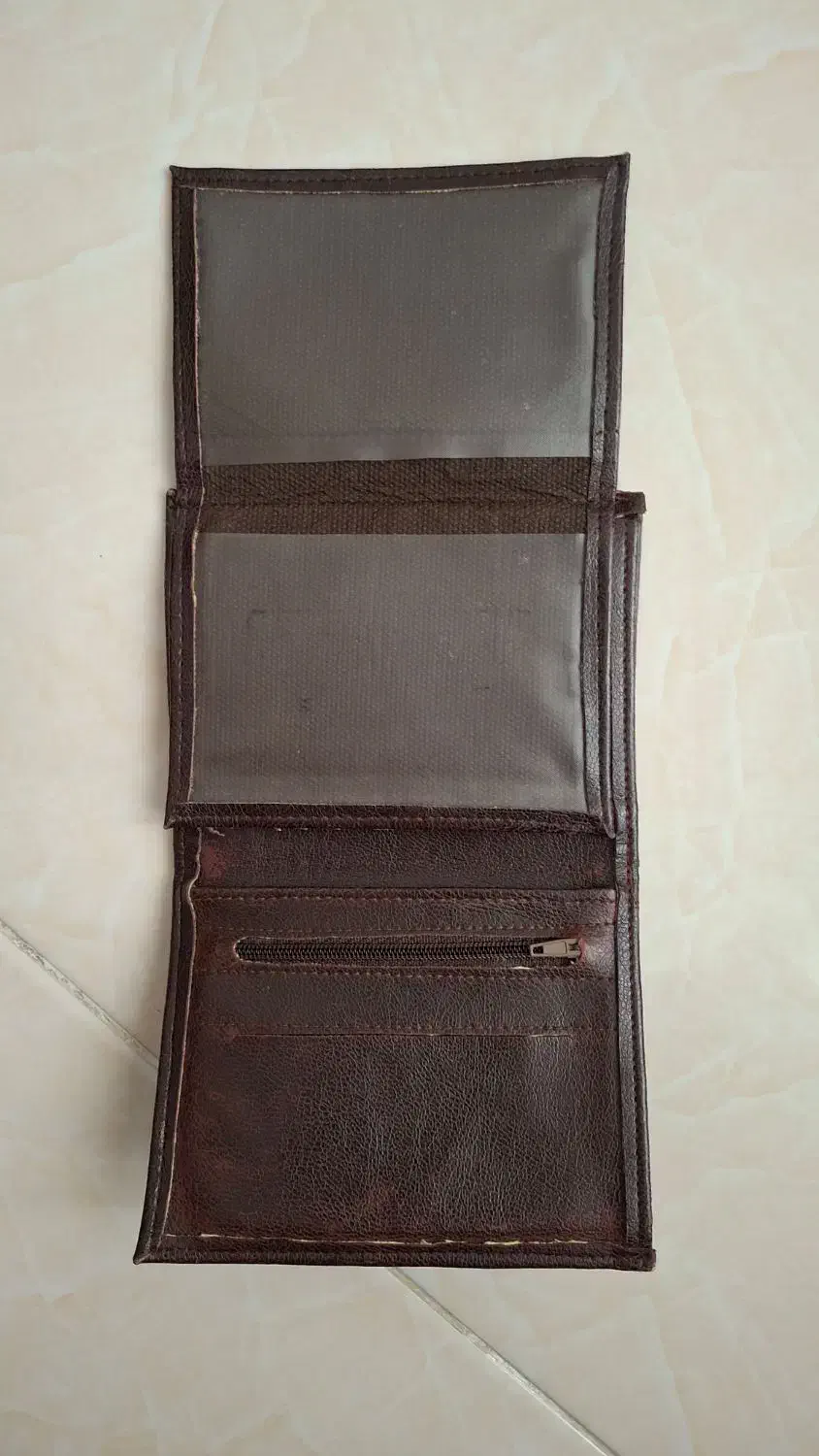 کیف پول چرمی گوچی|کیف، کفش، کمربند|تهران, حسینآباد|دیوار