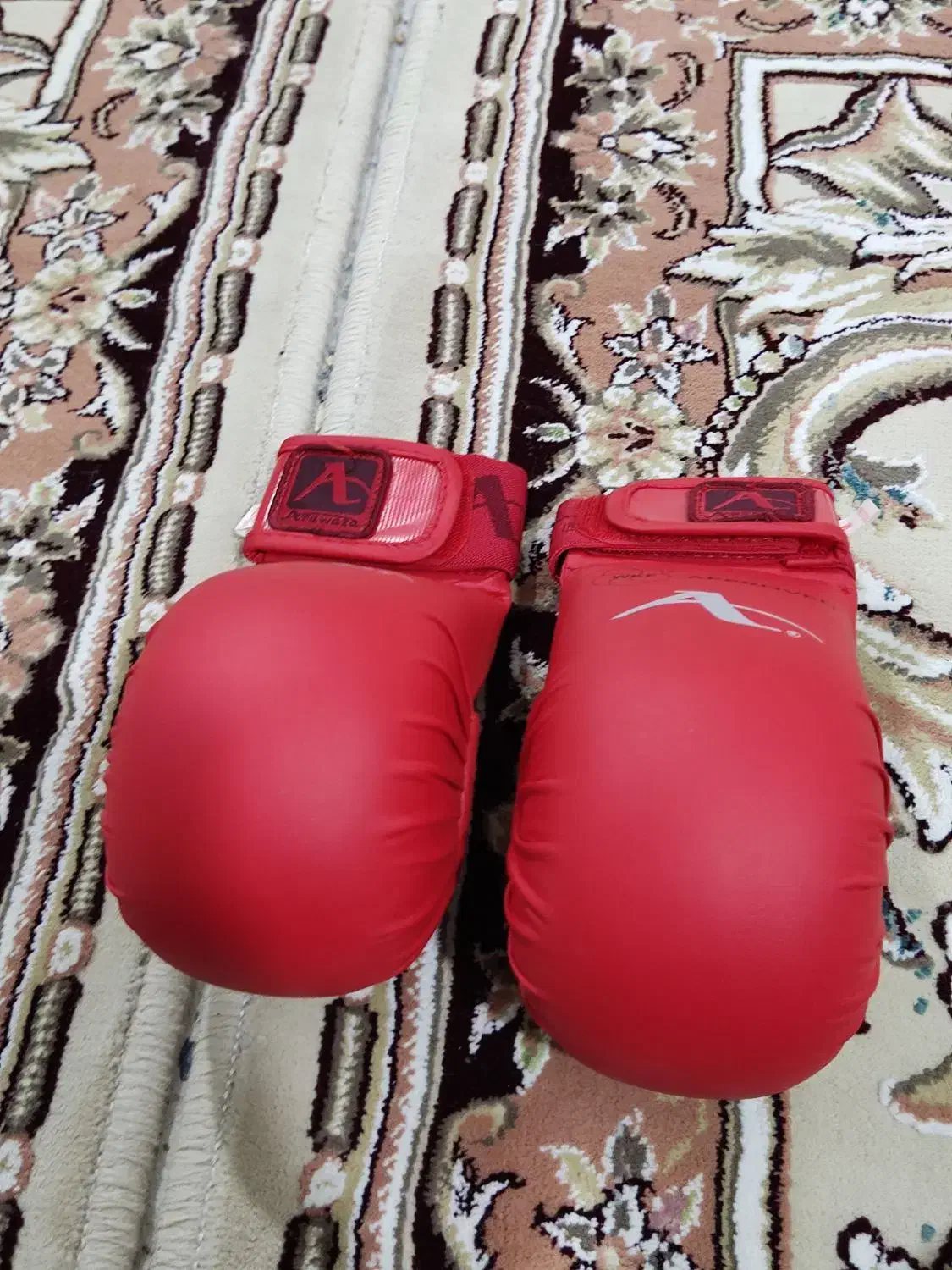 ضره کاراته نو|تجهیزات ورزشی|سورنا, |دیوار