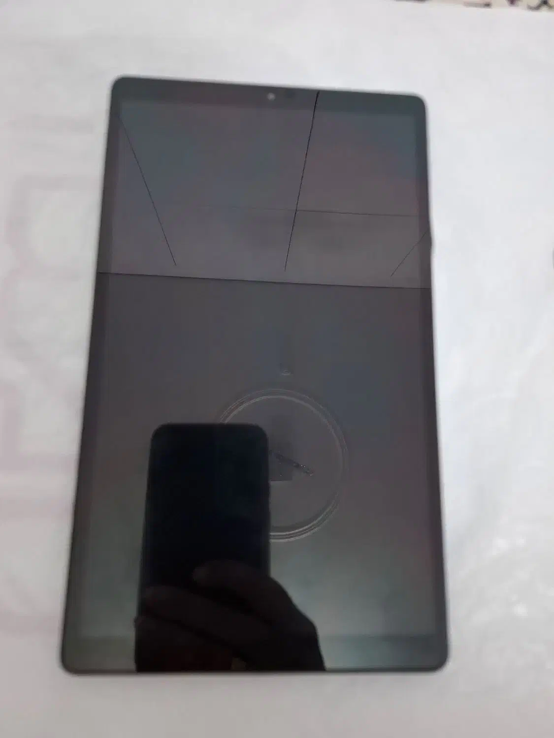 تبلت سامسونگ Tab A7 lite|تبلت|قم, عمار یاسر|دیوار