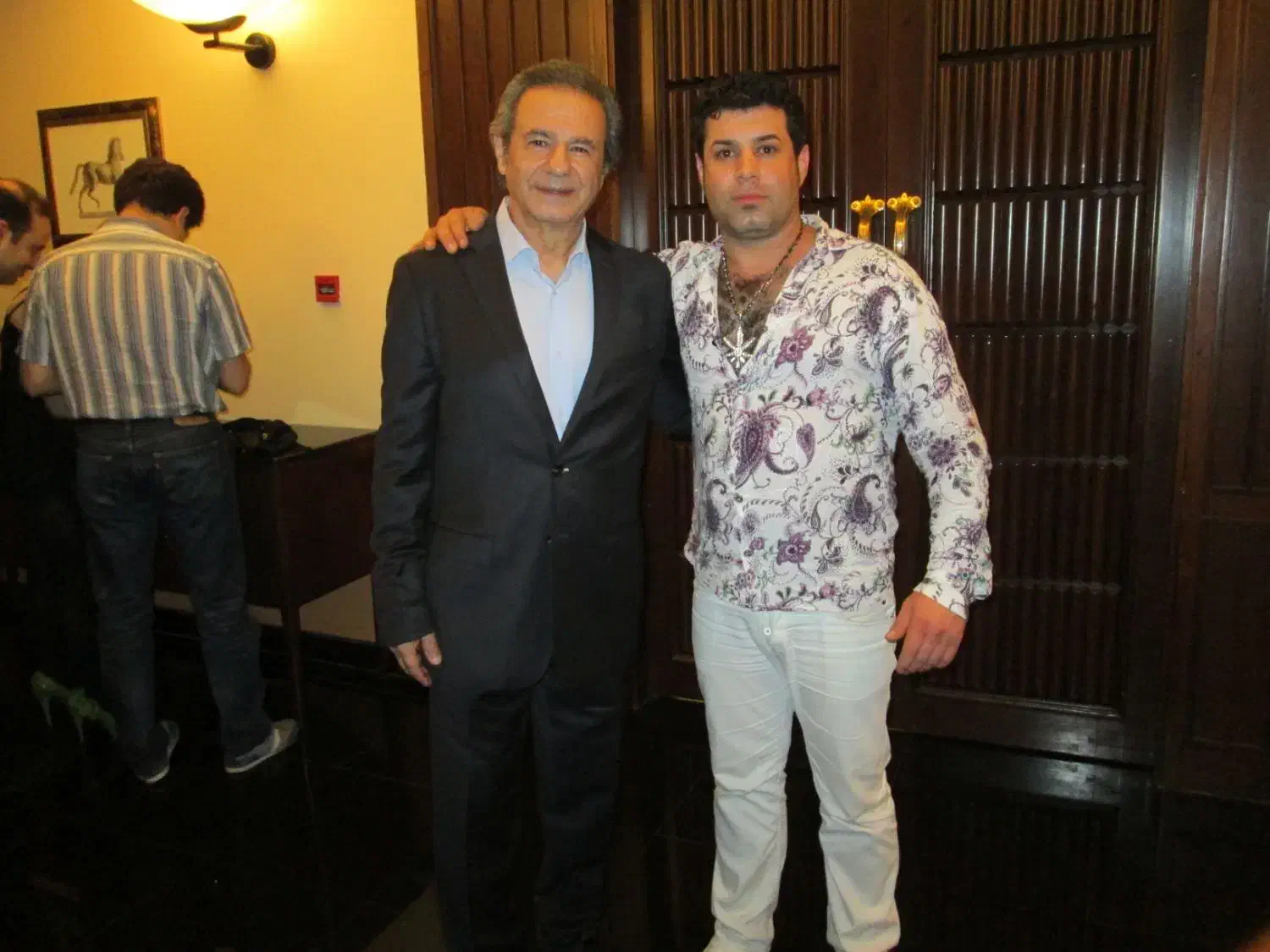 دیجی آرش...|خدمات پذیرایی، مراسم|تهران, فرمانیه|دیوار