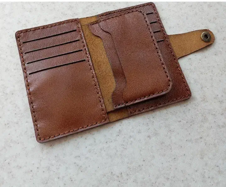 کیف چرم جیب|کیف، کفش، کمربند|سقز, |دیوار