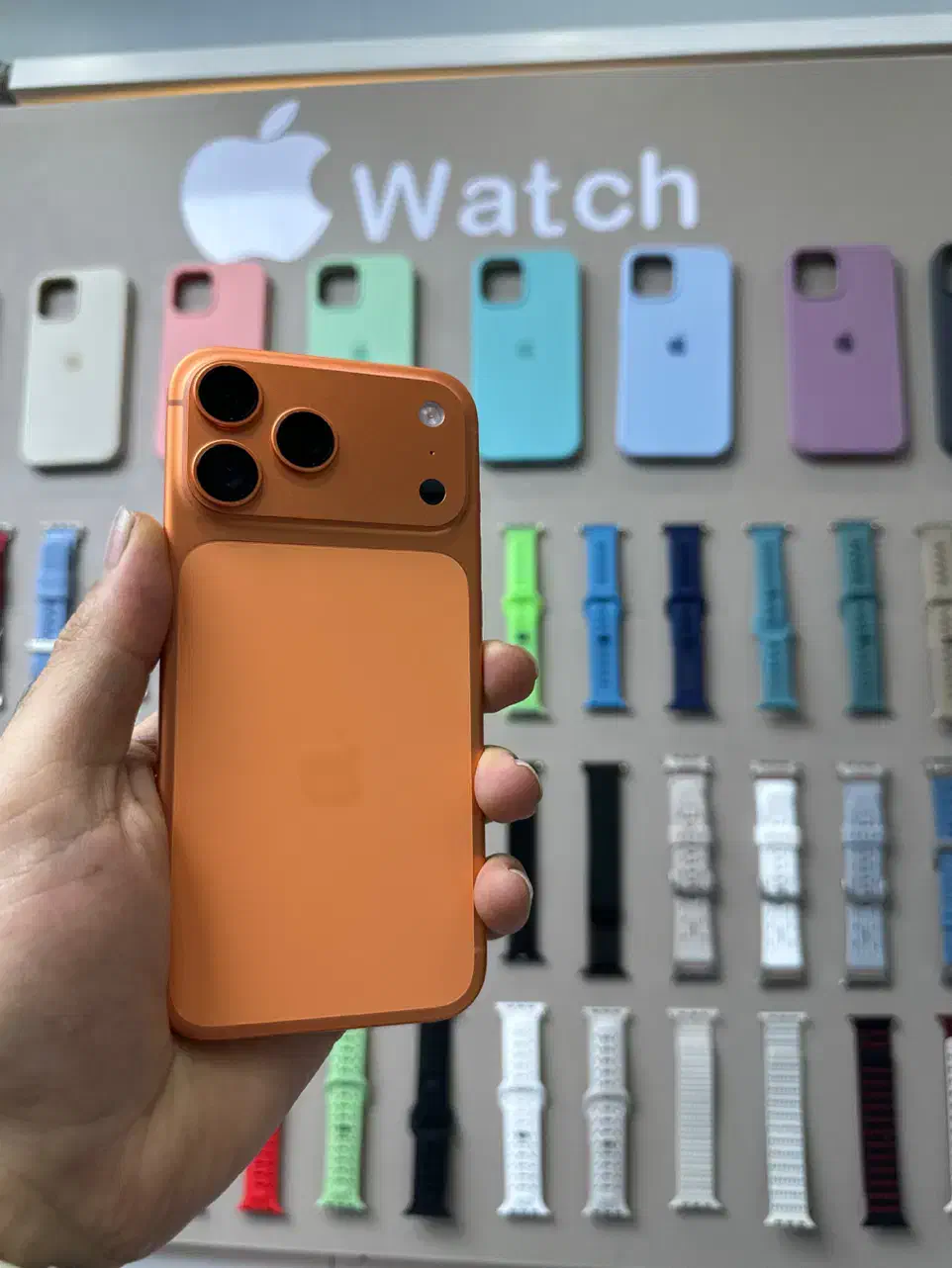 17 Promax 256g zaa|موبایل|کرمانشاه, |دیوار