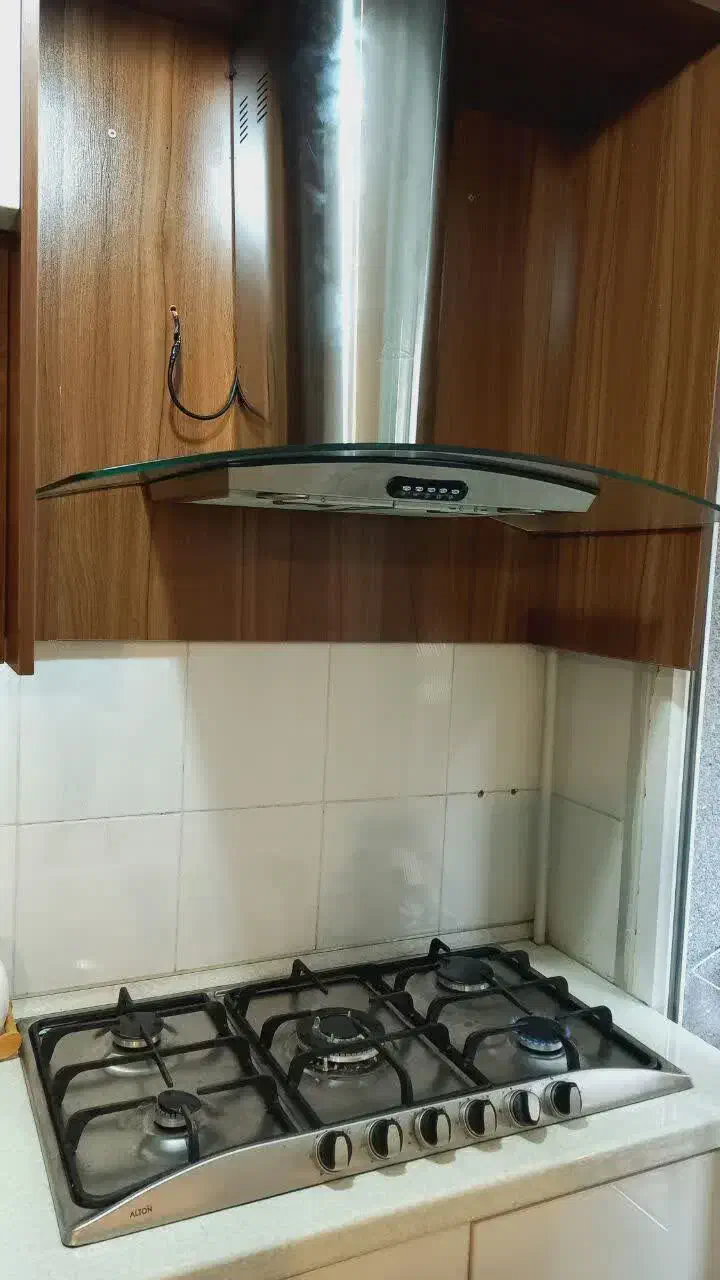 فروش ۲خواب بلوار شمشیربند طبقه اول نما مجتمع|فروش آپارتمان|ساری, |دیوار