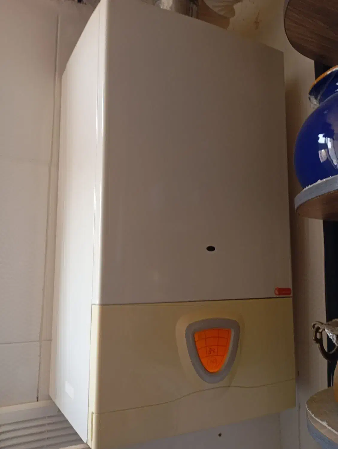 تعمیرات بخاری* آبگرمکن دیواری* وشیرالات|خدمات پیشه و مهارت|صدرا-فارس, فاز ۱|دیوار