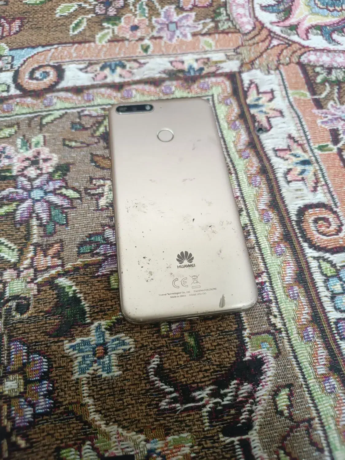 کارکرده ولی درحد نو|موبایل|قروه, |دیوار