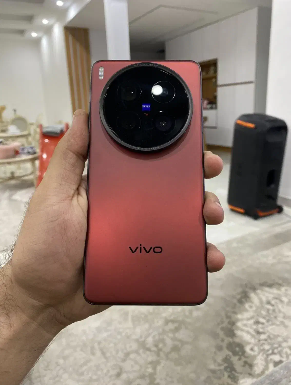 vivo x200 ultra|موبایل|منجیل, |دیوار