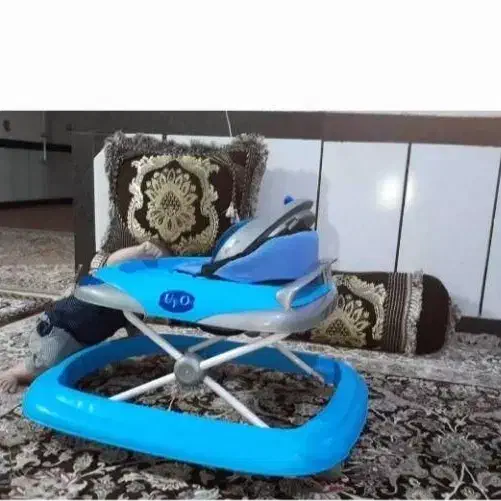 سرخکن کم مصرف و رورویک|کالسکه و لوازم جانبی|نورآباد ممسنی, |دیوار