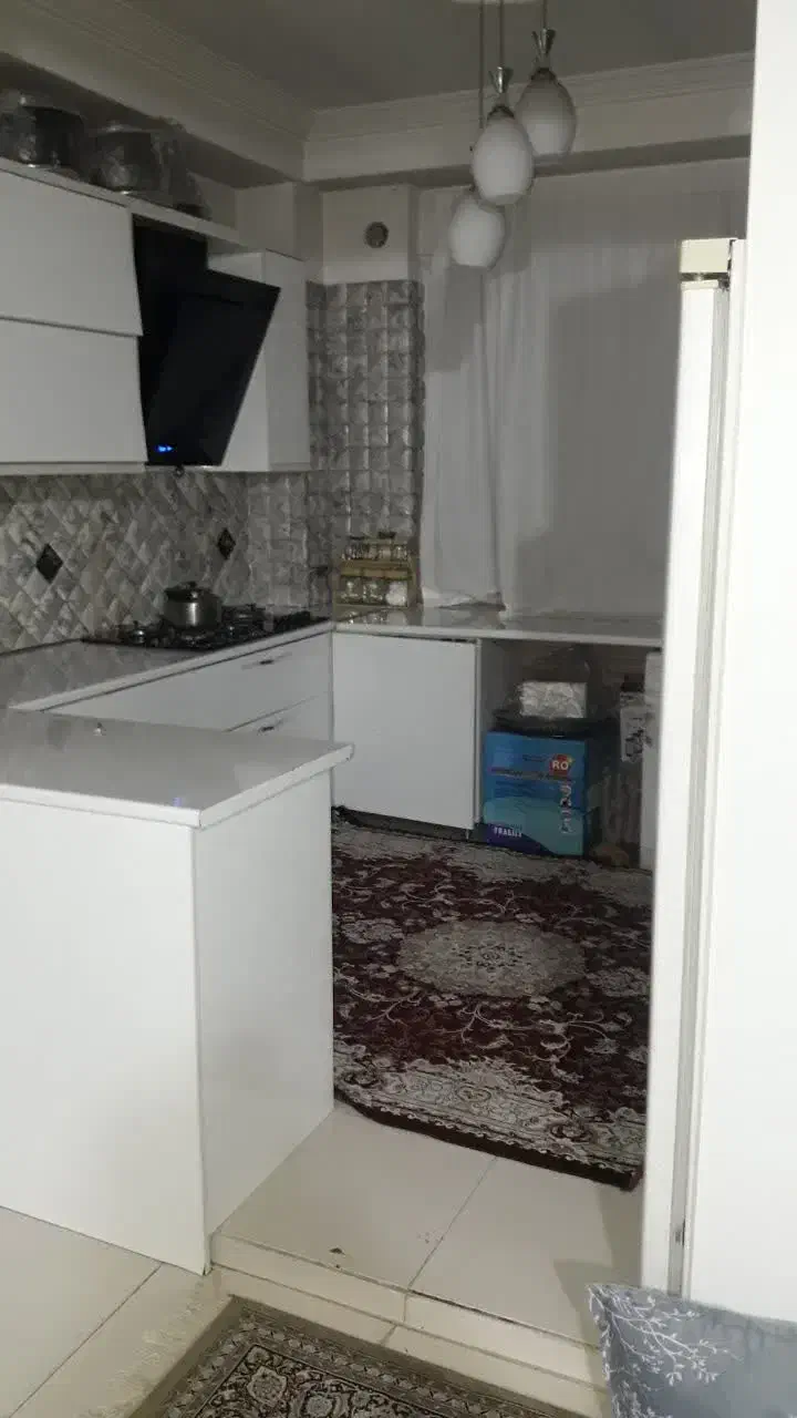 یک خواب /۷۰ متر /فول امکانات /اسانسور/پارکینگ|اجارهٔ آپارتمان|تهران, کیانشهر|دیوار