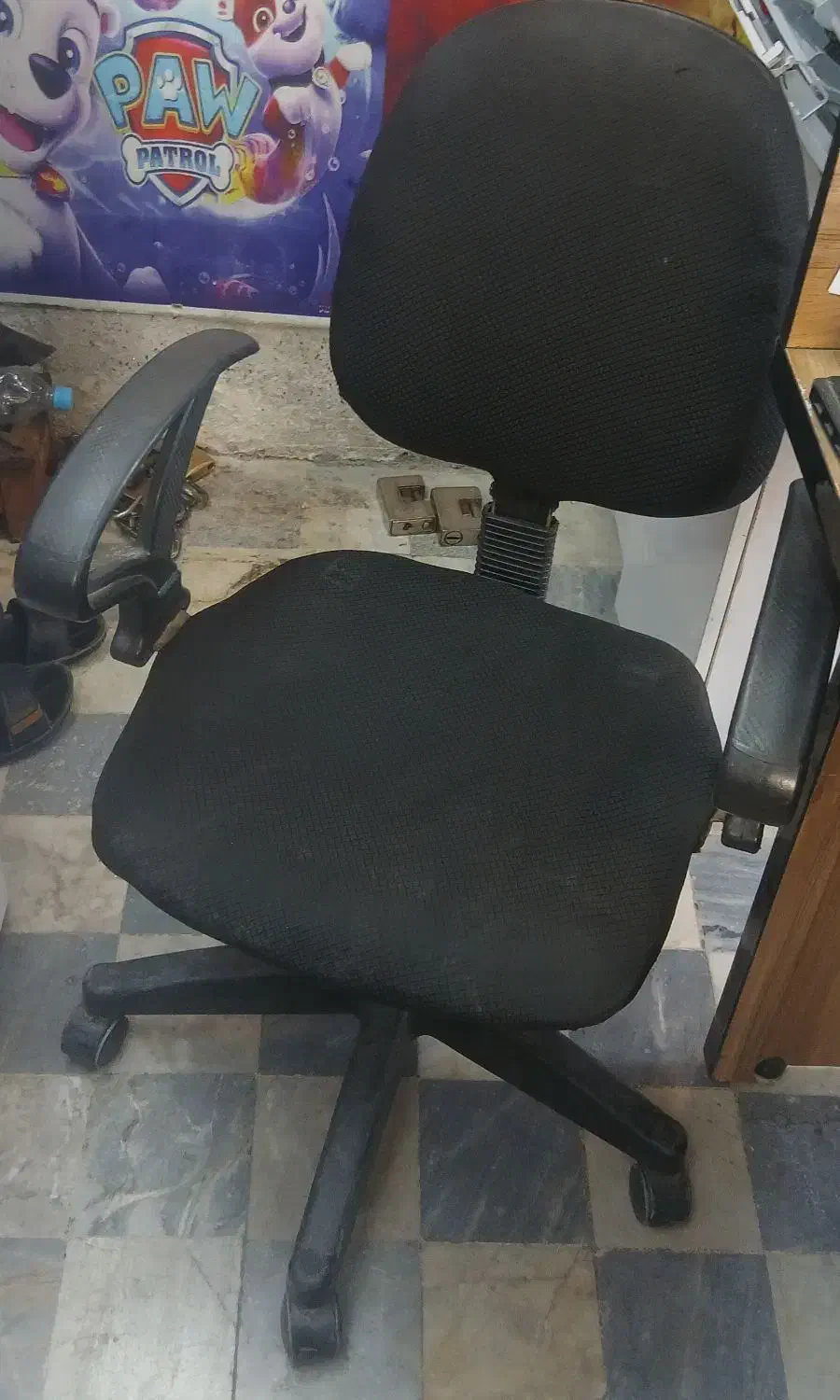 صندلی اداری|مبلمان اداری|قم, شهرک مهدیه (مدرس)|دیوار