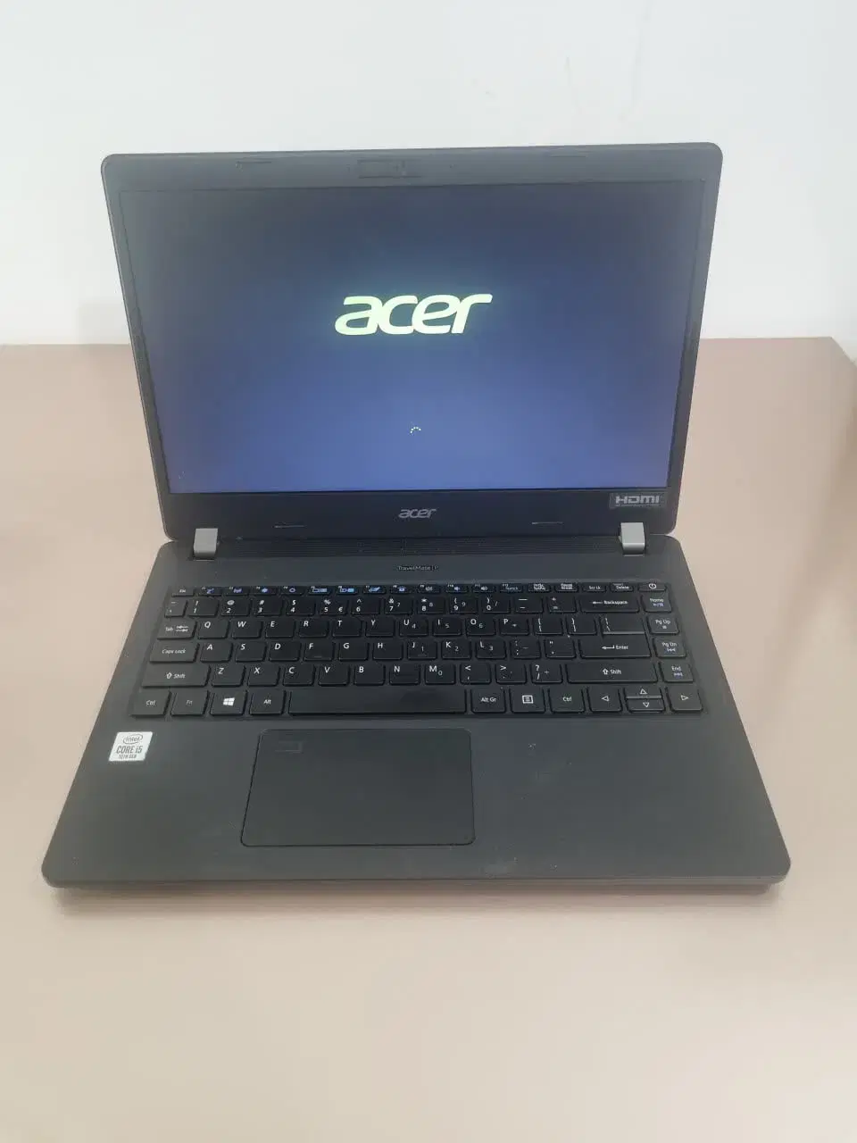 لپتاپ تجاری و مقاوم Acer TravelMate P214|رایانه همراه|قم, سرحوض|دیوار